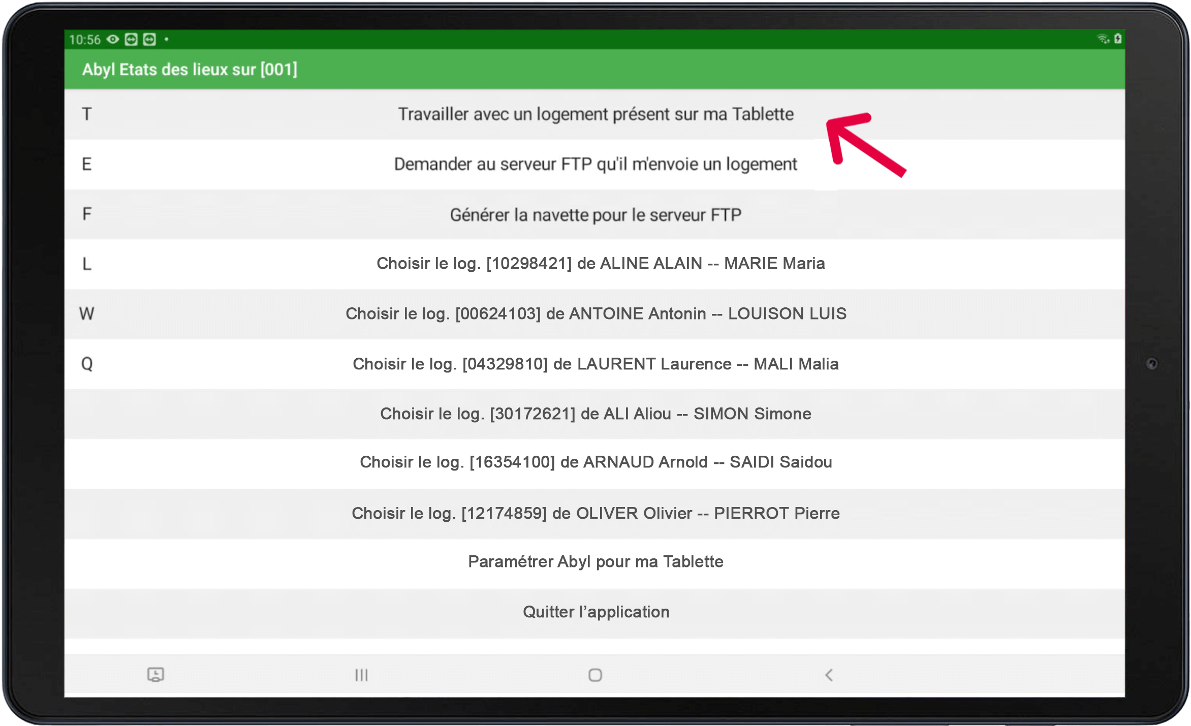 Titre de l'image Texte alternatif
